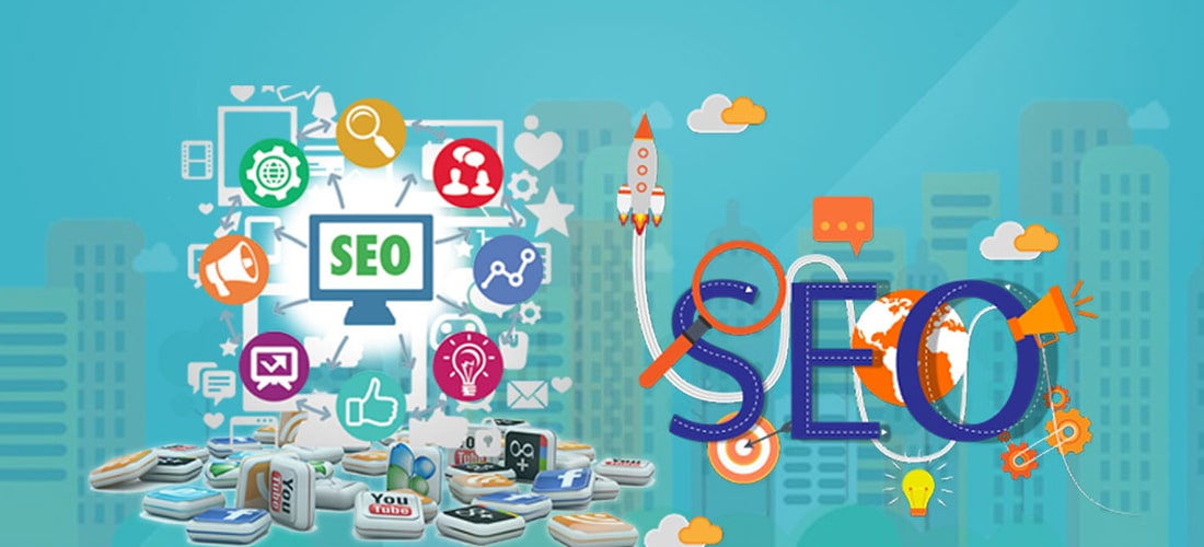 Multi City Google Promotion Services in Noida