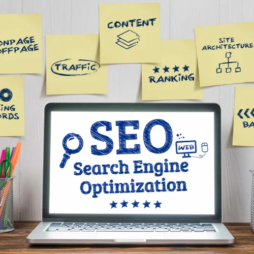 Multi City Google Promotion Services in Gujarat