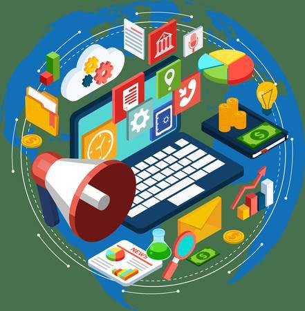 Multi City Google Promotion Services in Goa