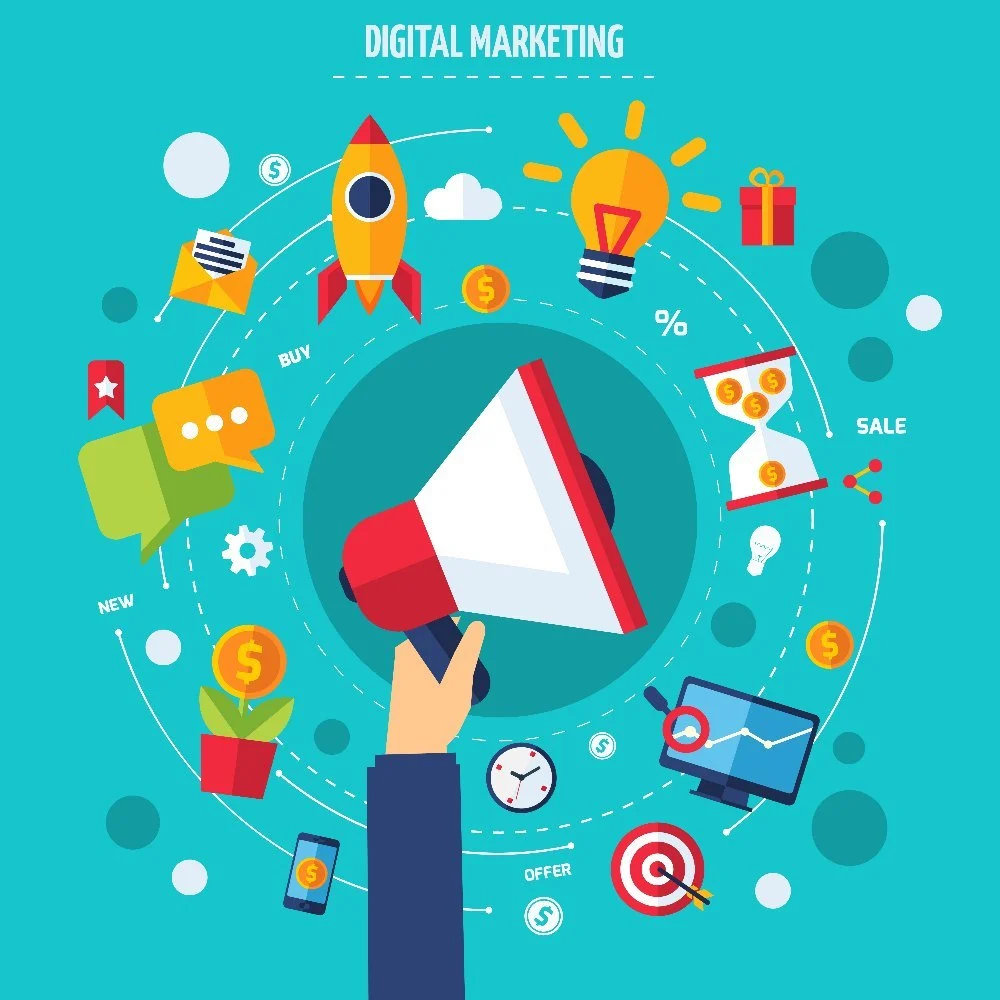 Multi City Google Promotion Services in Jaipur
